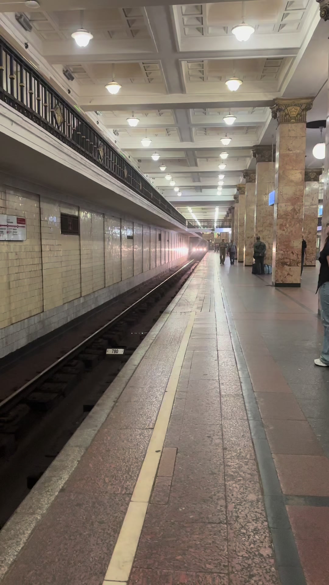 @Транспорт СПб
