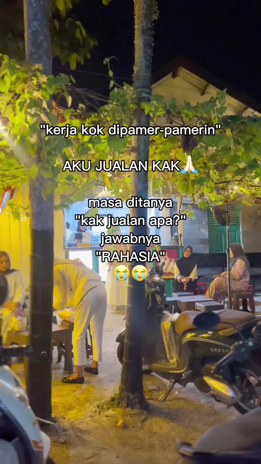 @SERBA BUAH PADANG