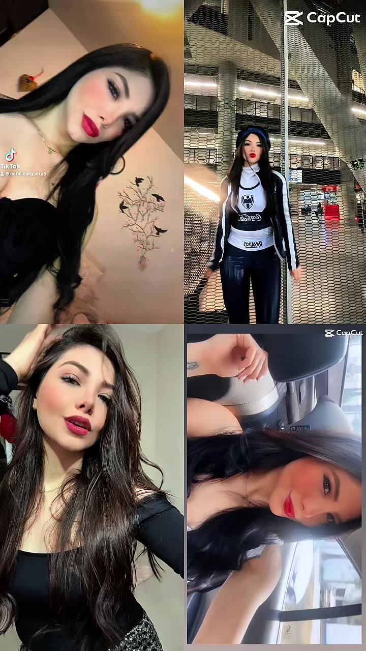 @Natalie Argueta