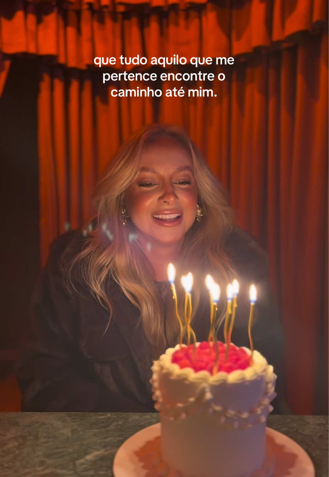 @Maysa Wilke