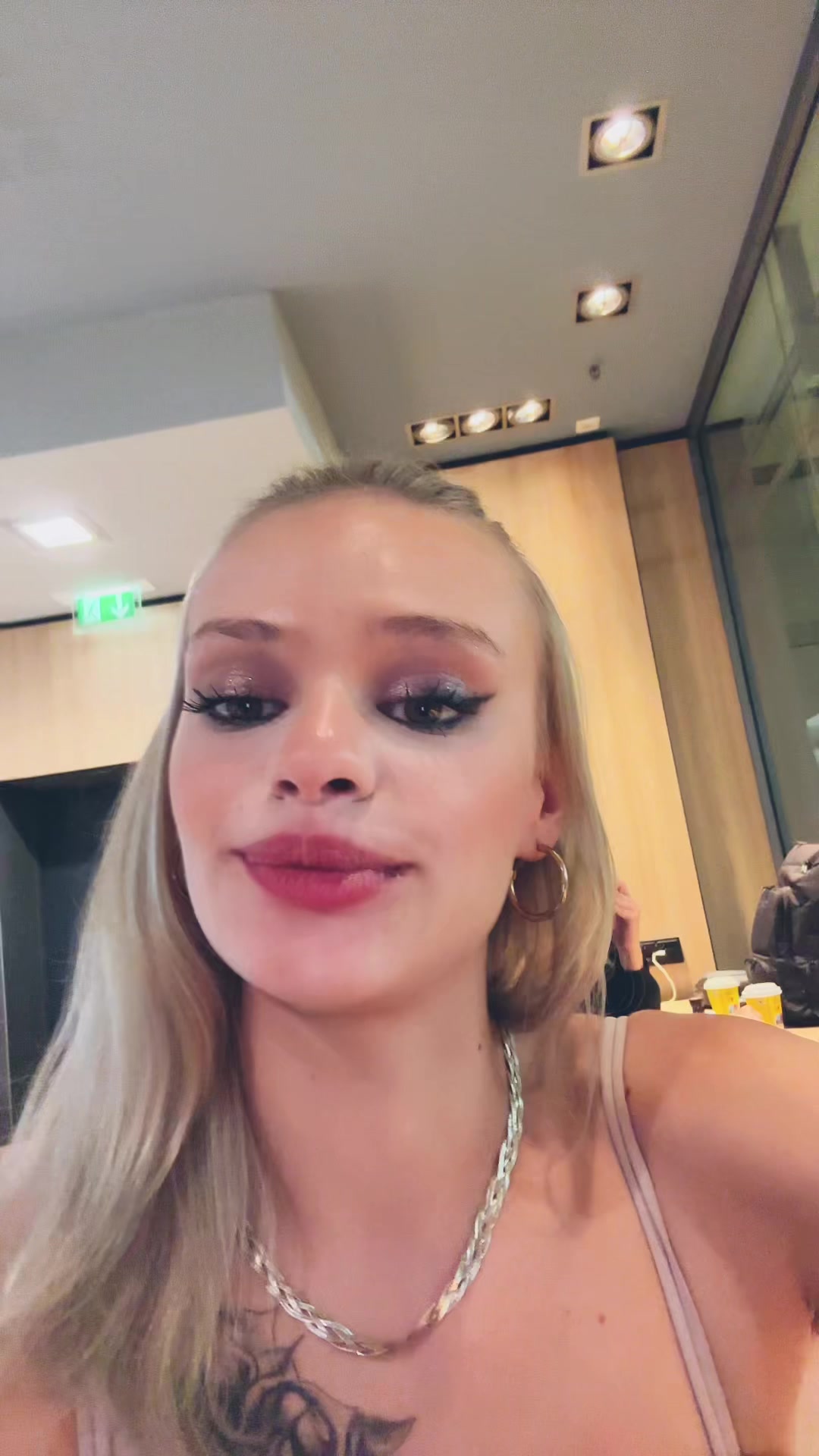 @Kassandra Sawatzki