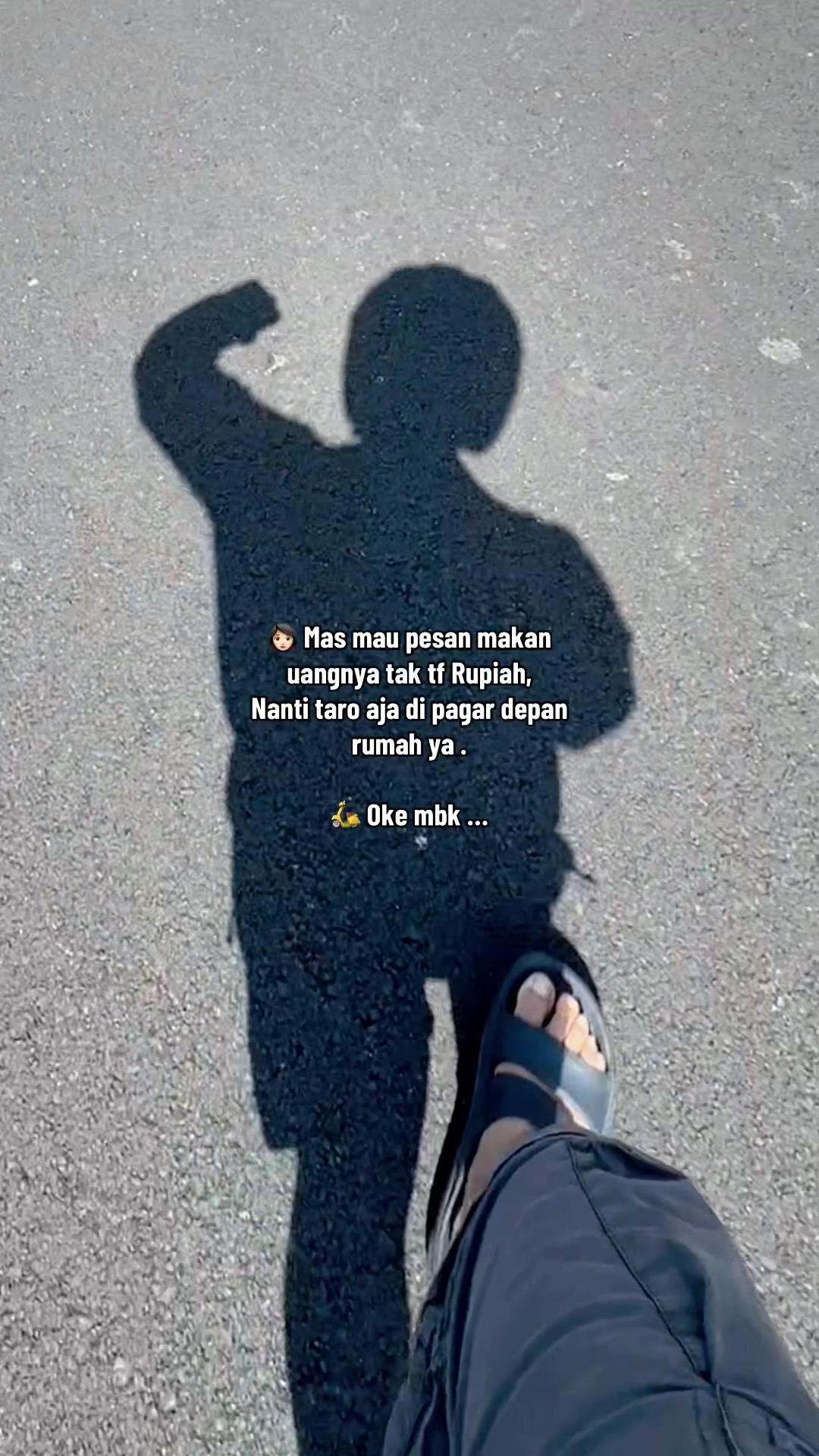@Ojol Gabut Yu🅰️nlin🇹🇼