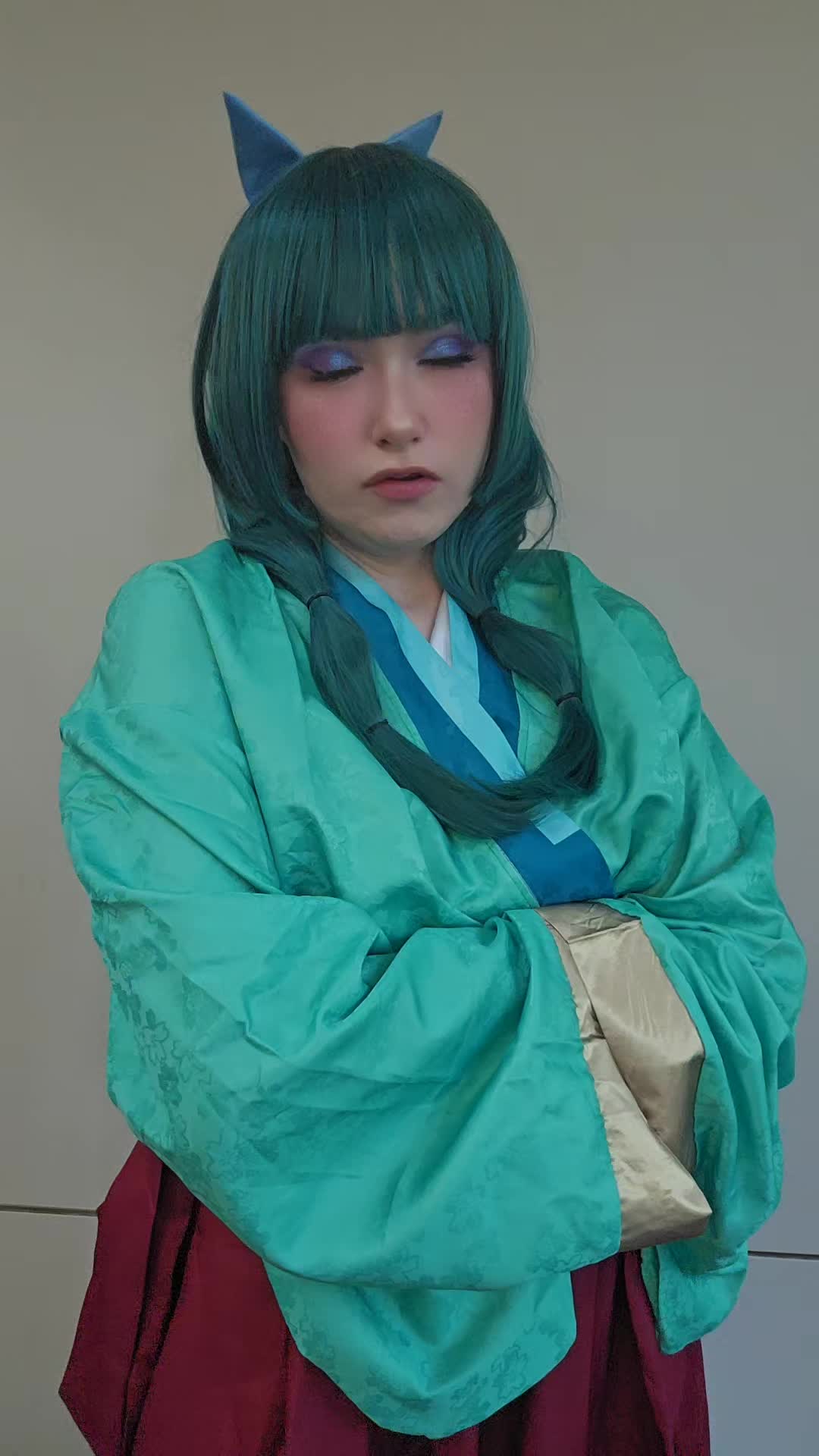 @Abigail (mikochan215 on all)