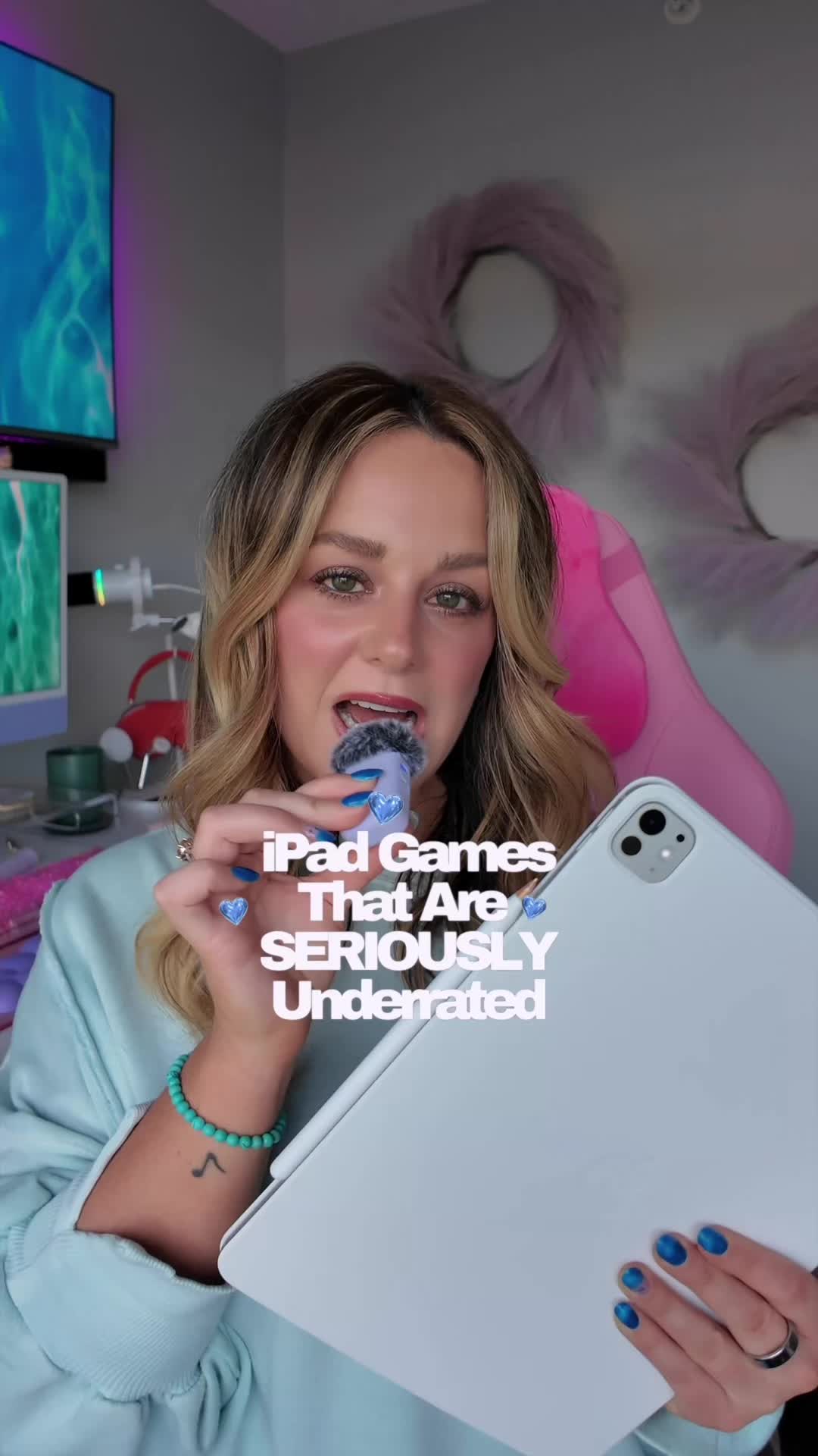 @liv | gaming + tech 🤍