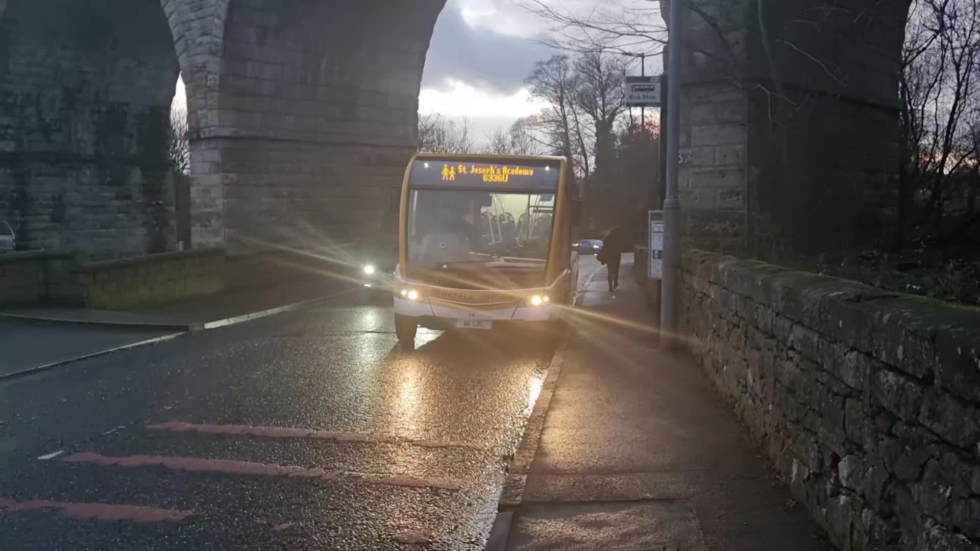 @Coach and Bus Spotter