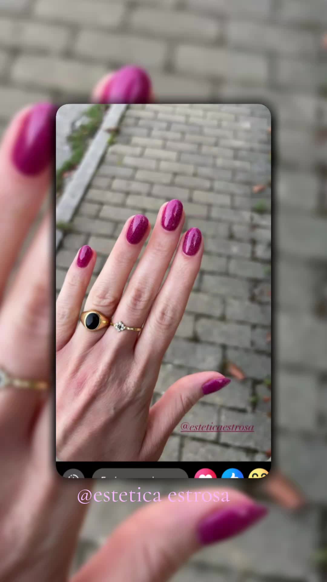 @Estetica Estrosa
