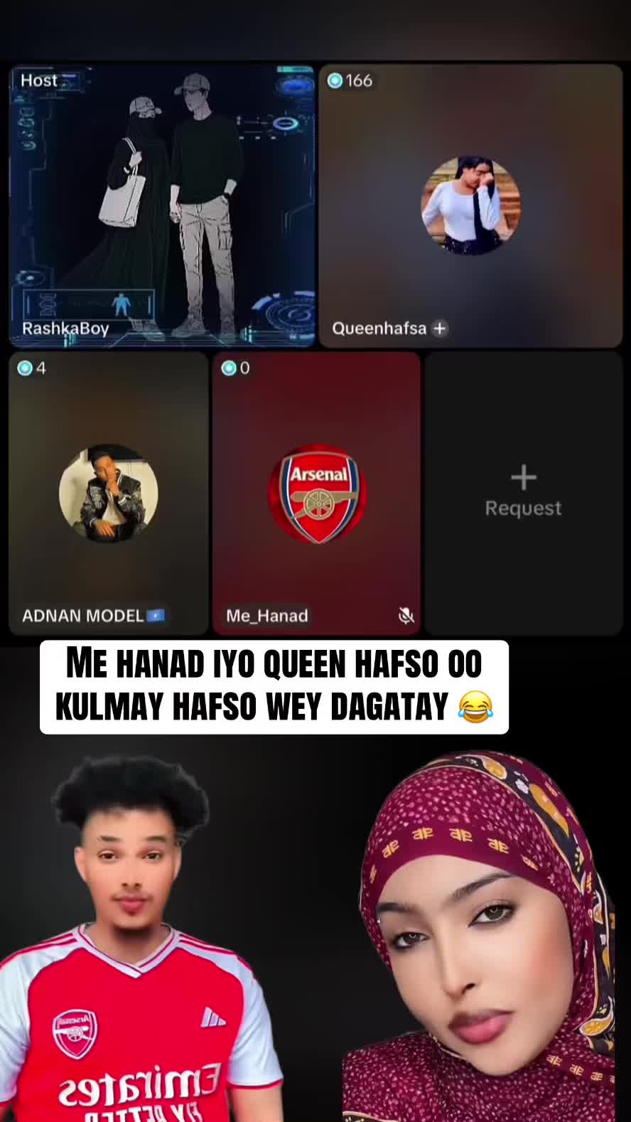 @Xanta waregta🚶&zwj;♀️