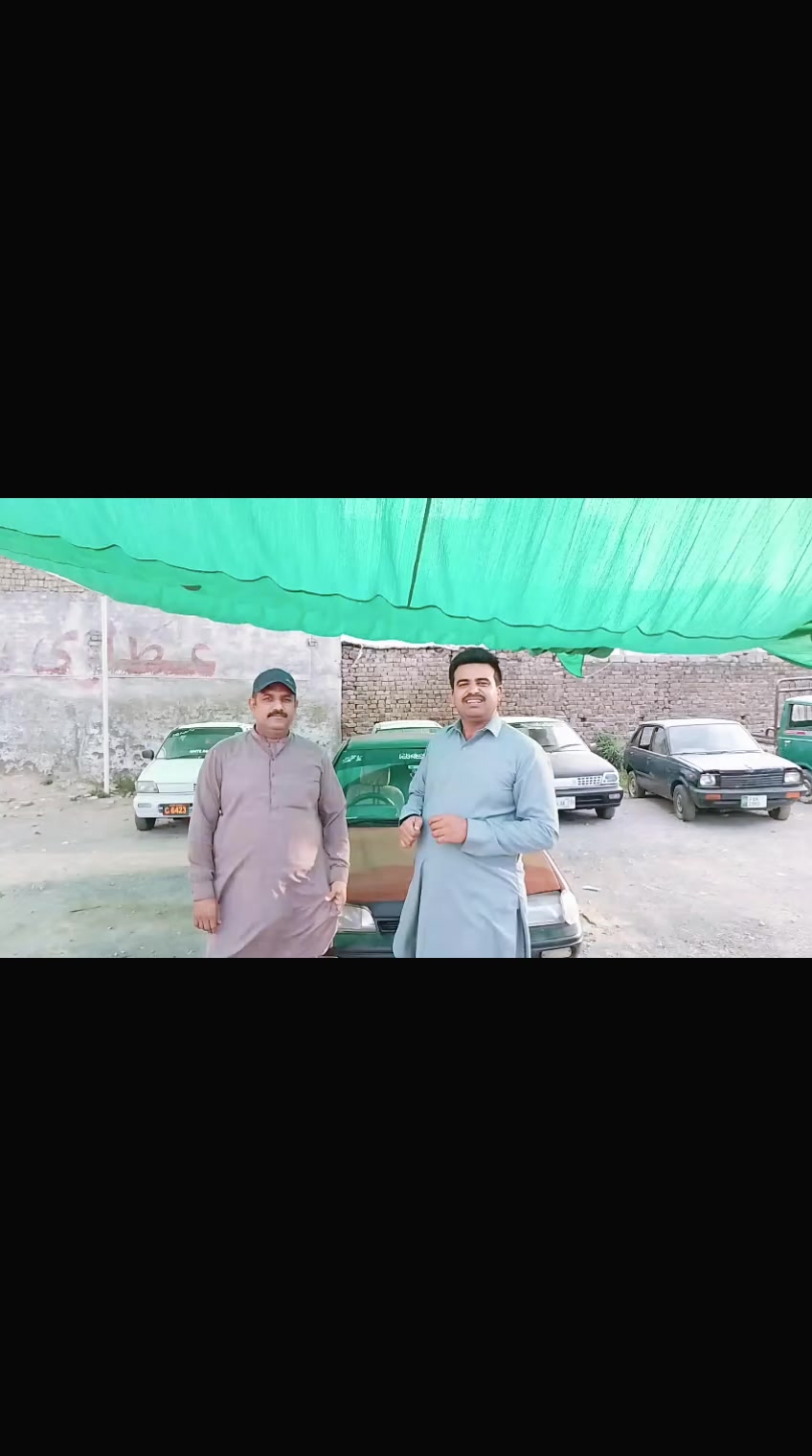 @R.K Moter