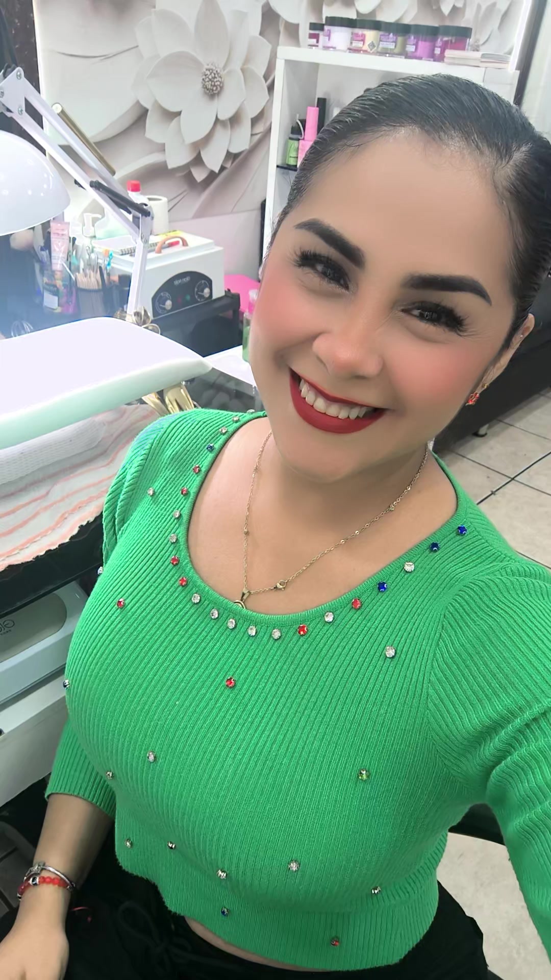 @Nenita Fernandez