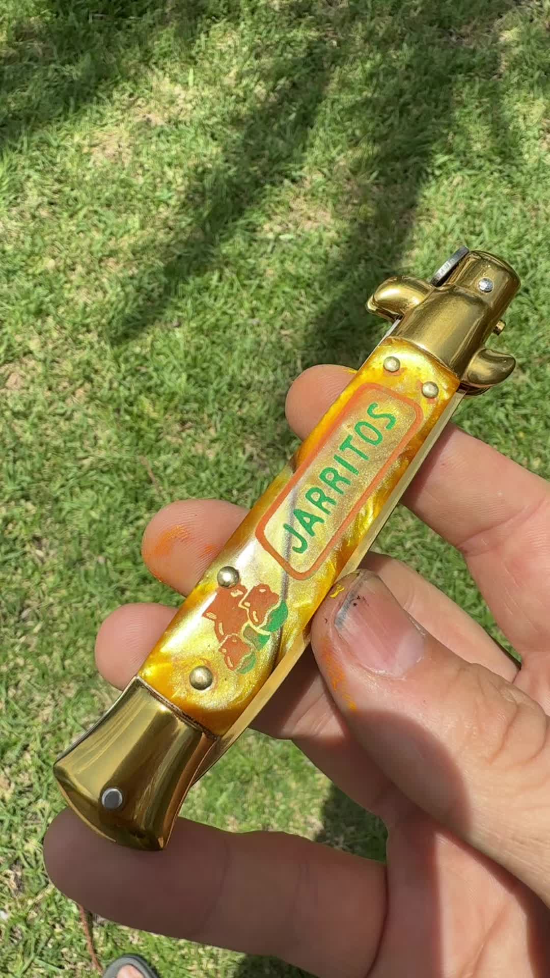 @Wet Wizard Custom Engraving