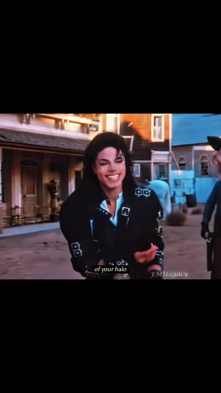@MJlive