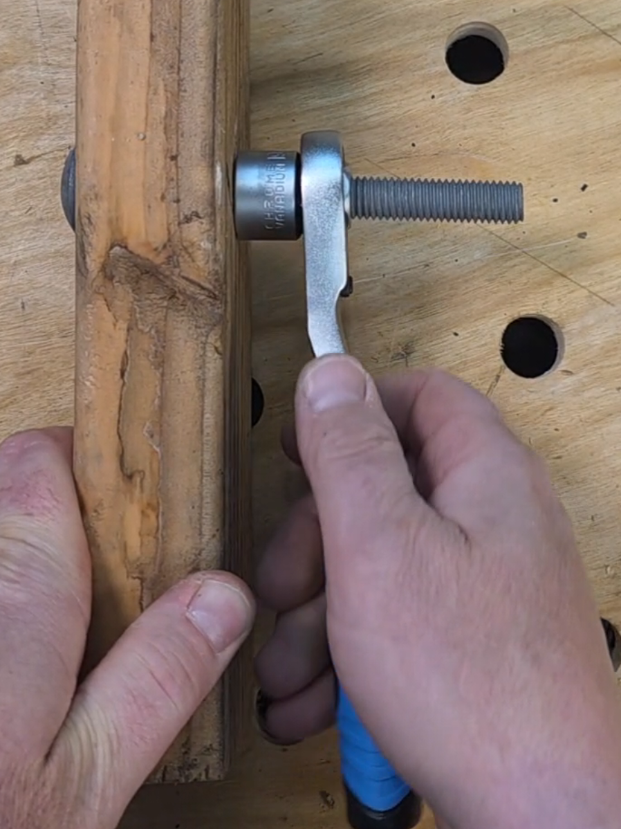 @Kiernan Woodworks