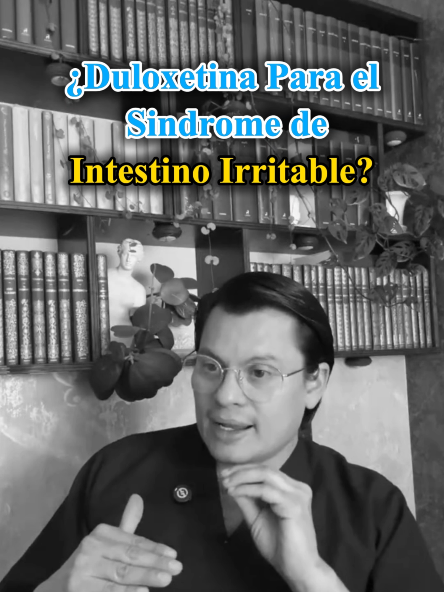 @Dr Julio P&eacute;rez