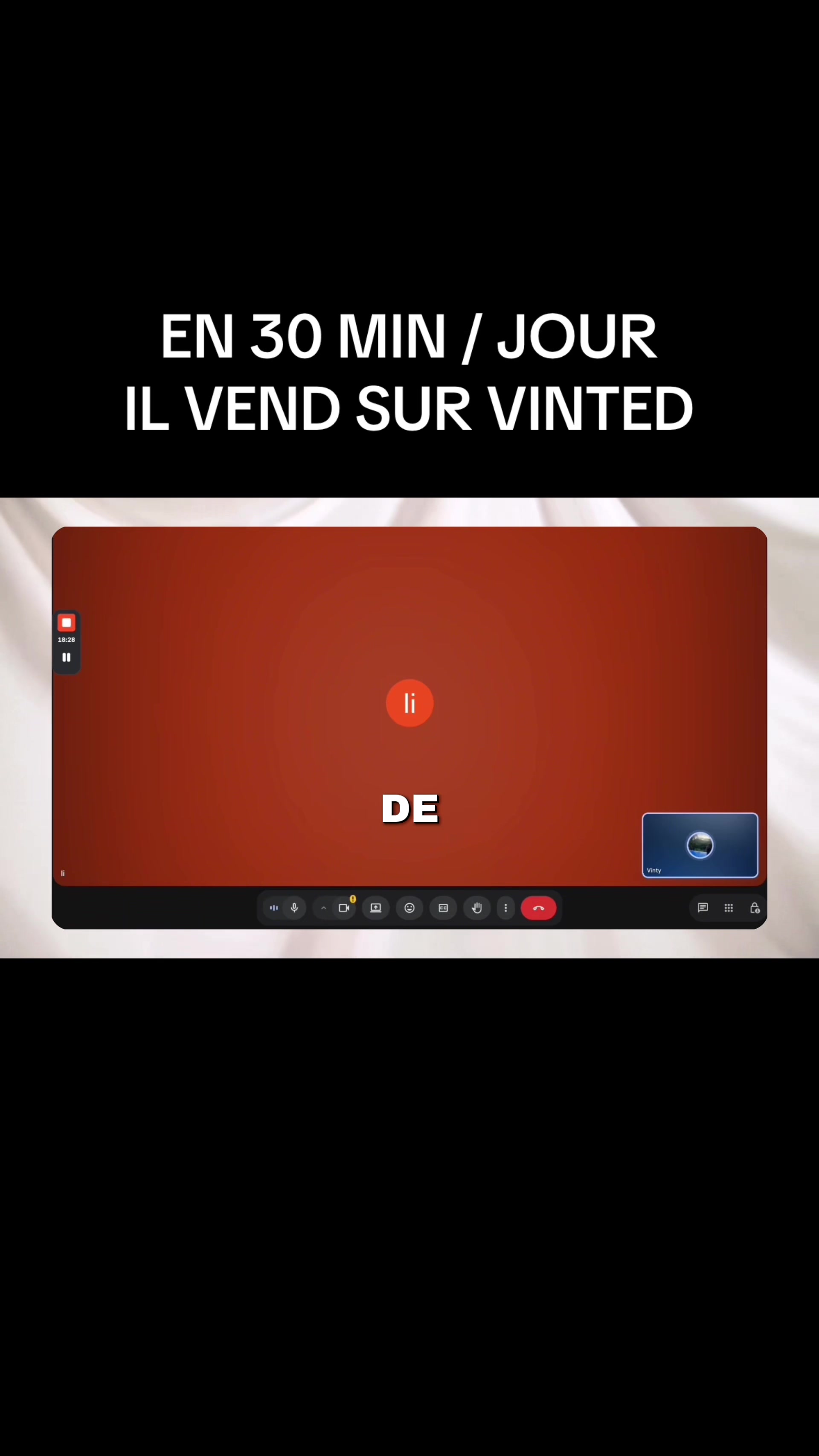 @Dropshipping Vinted