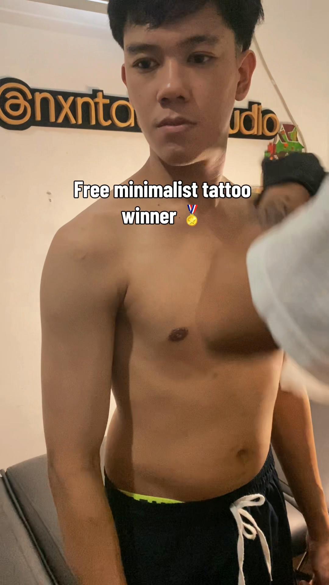 @NXN Tattoo Studio