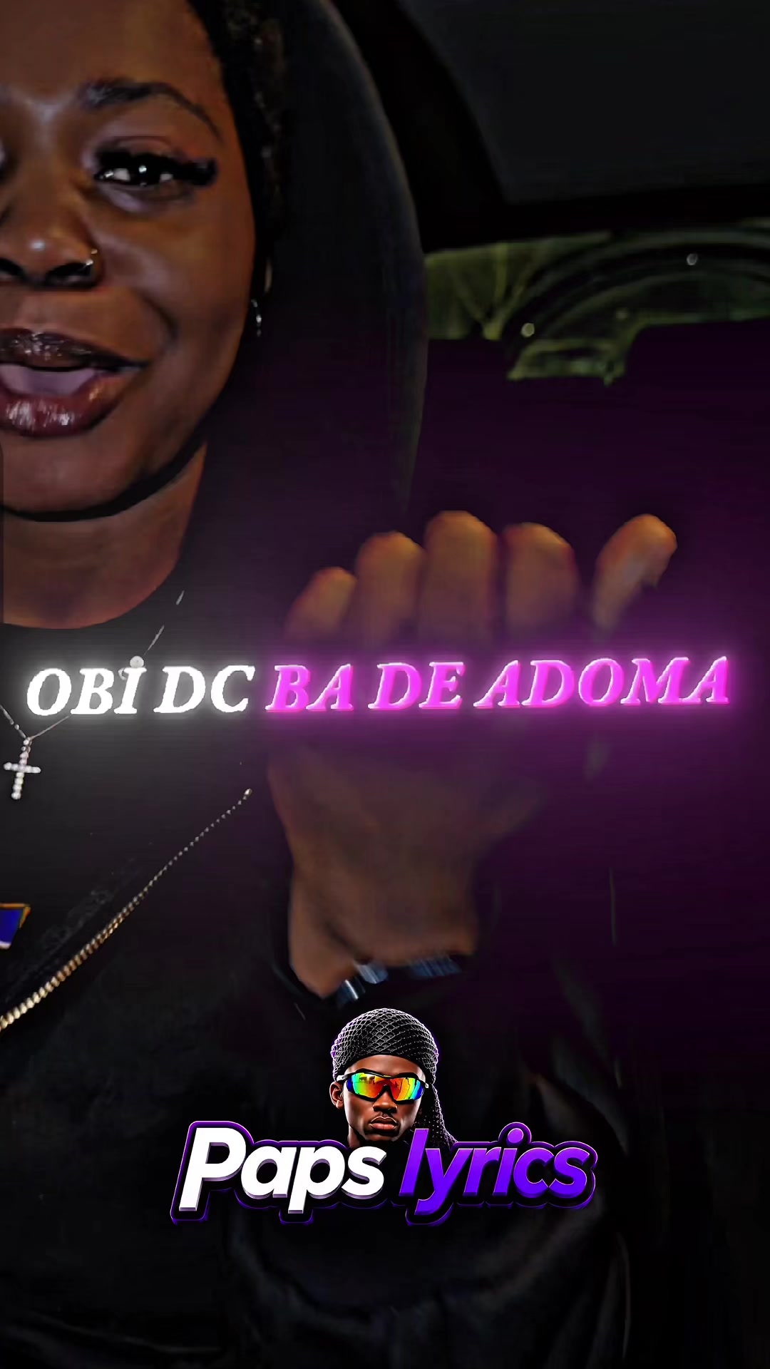 @❤️🔥PAP’S LYRICS🥹🇬🇭!