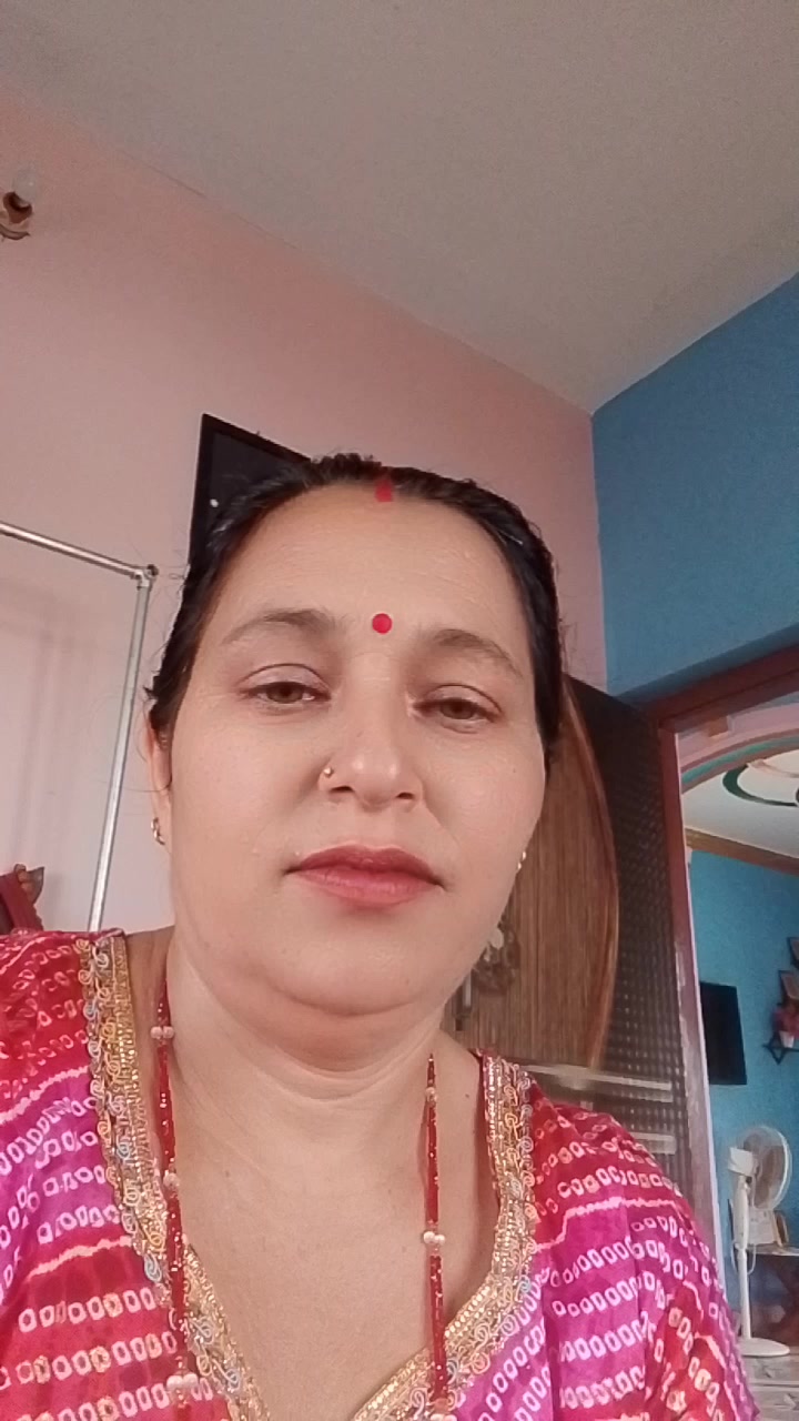 @Pushpa Kandel