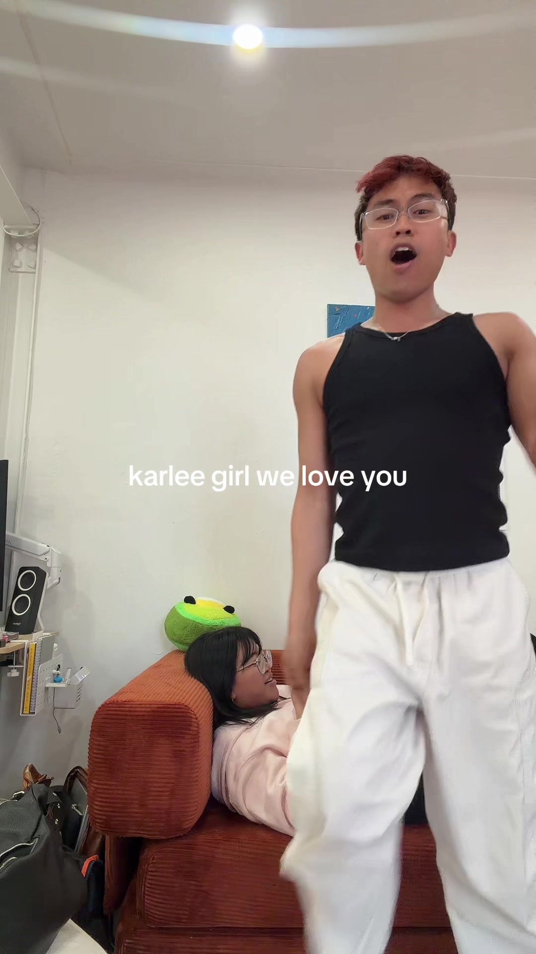 @Clarence Angelo