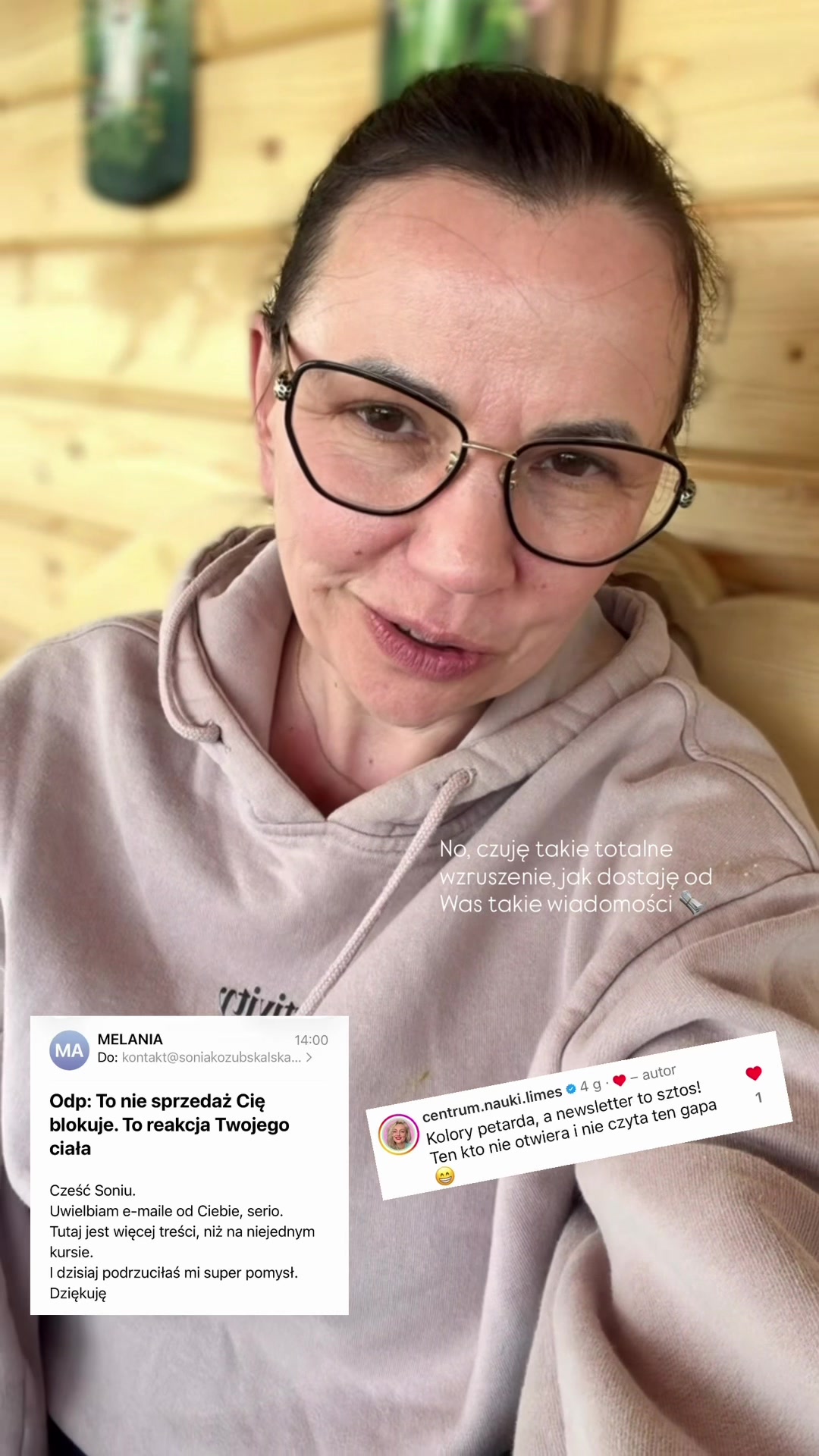 @Sonia Energia Pieniądza