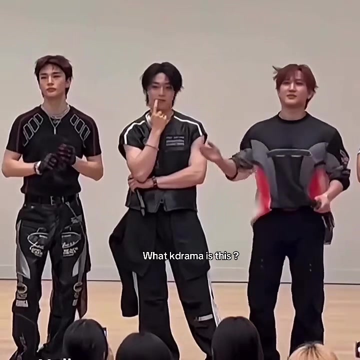 @Hyunjin～♡