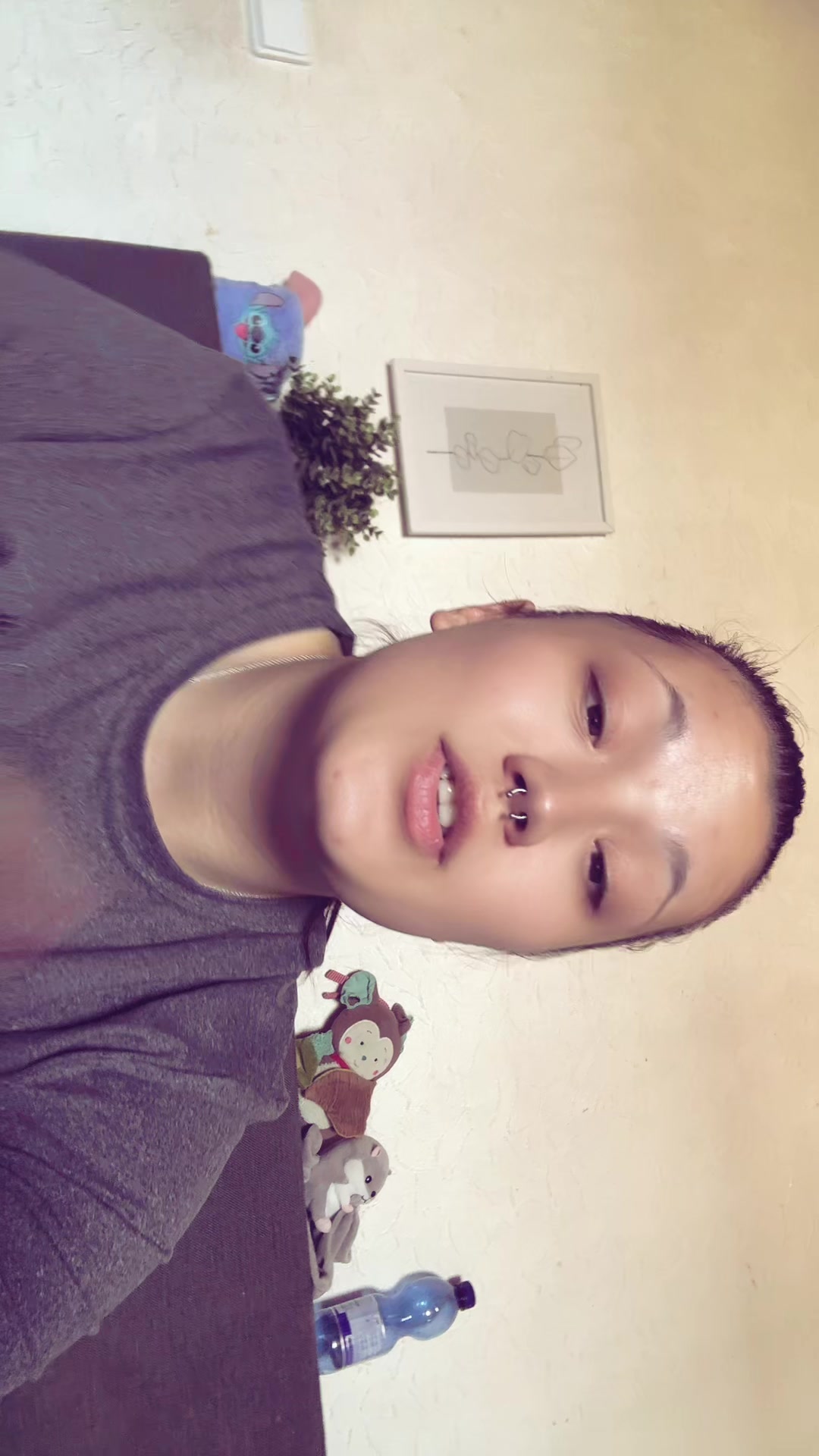 @Justine ๐โค๏ธ