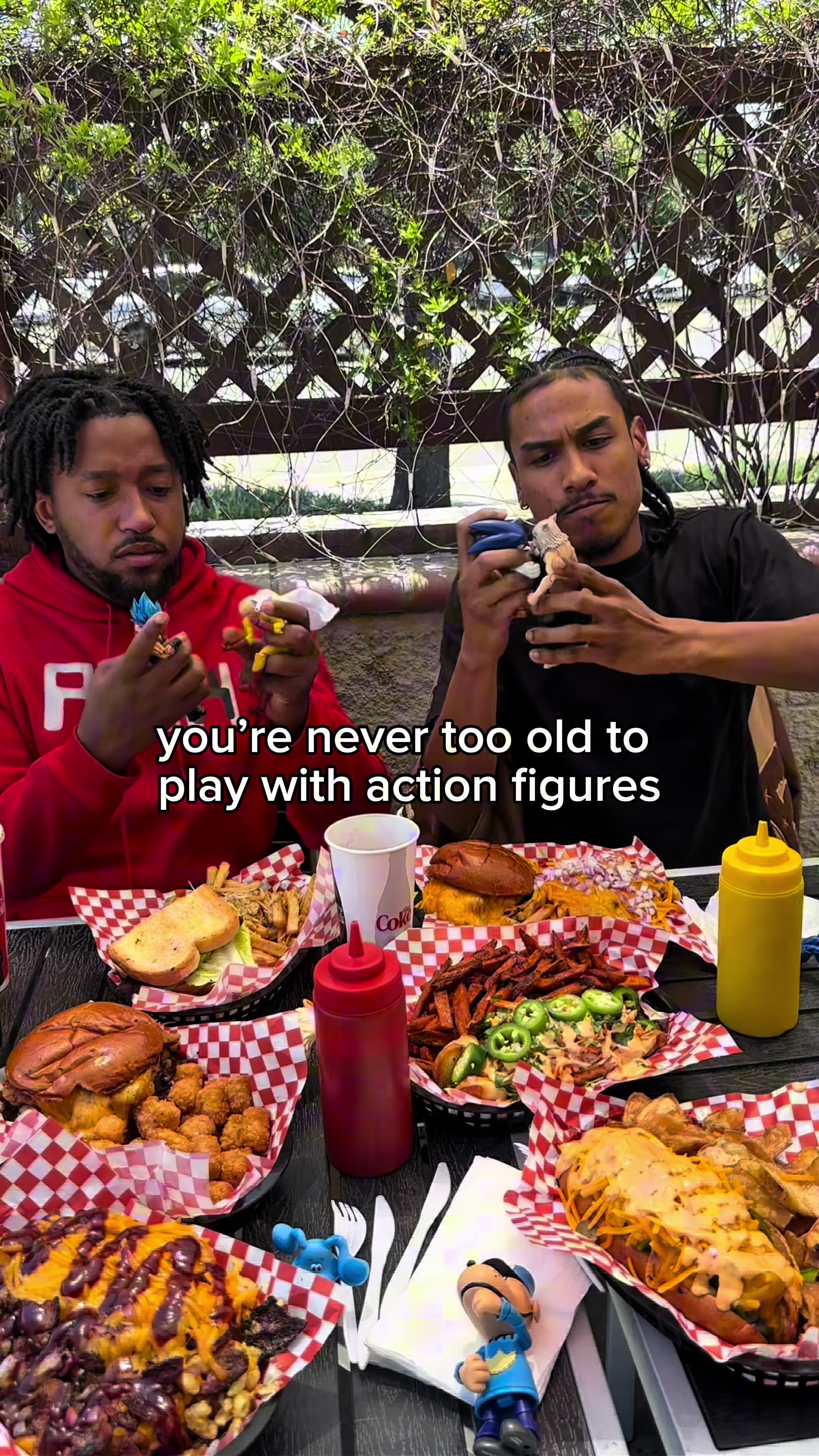 @Figures Everywhere