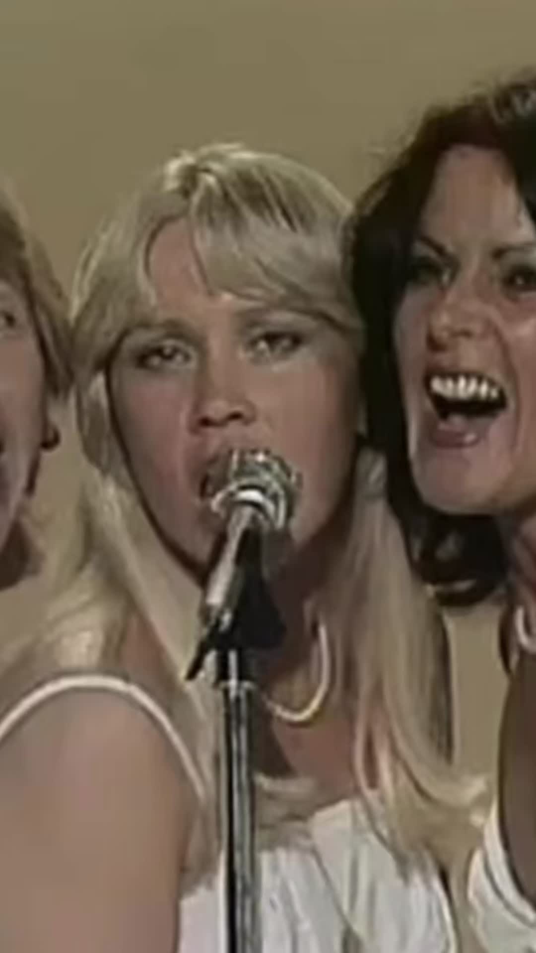 @Agnetha F&auml;ltskog