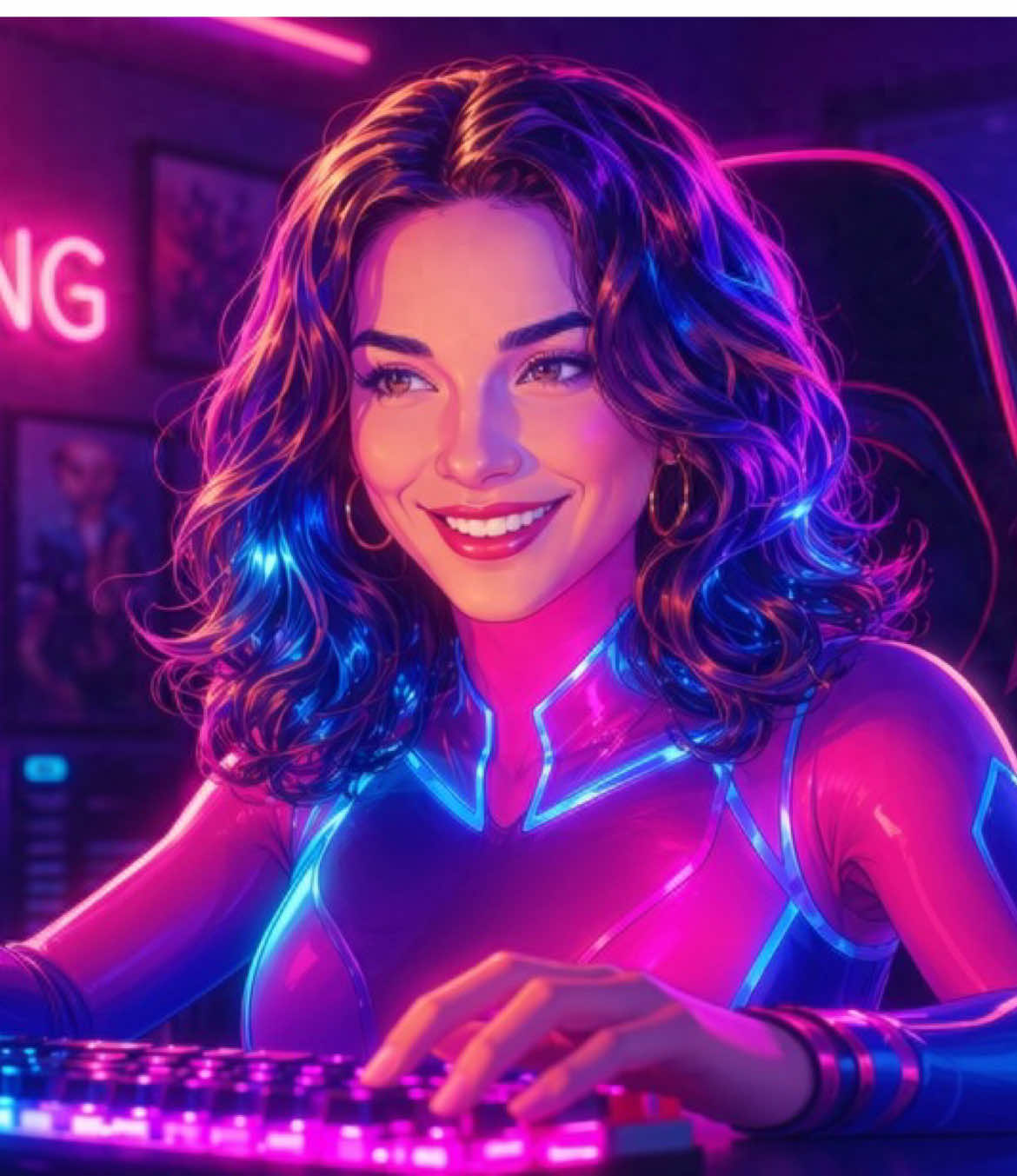 @PinkGaming