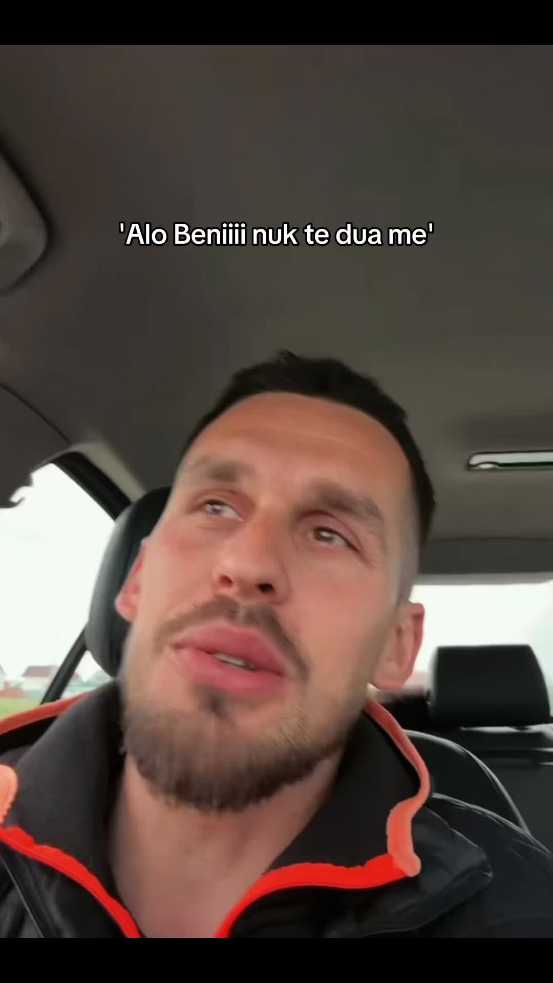 @Benithebest