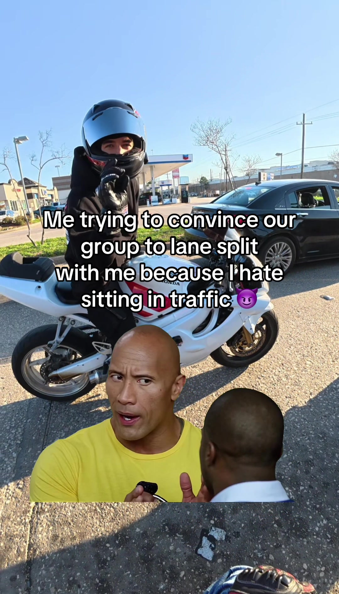 @Throttle and Therapy