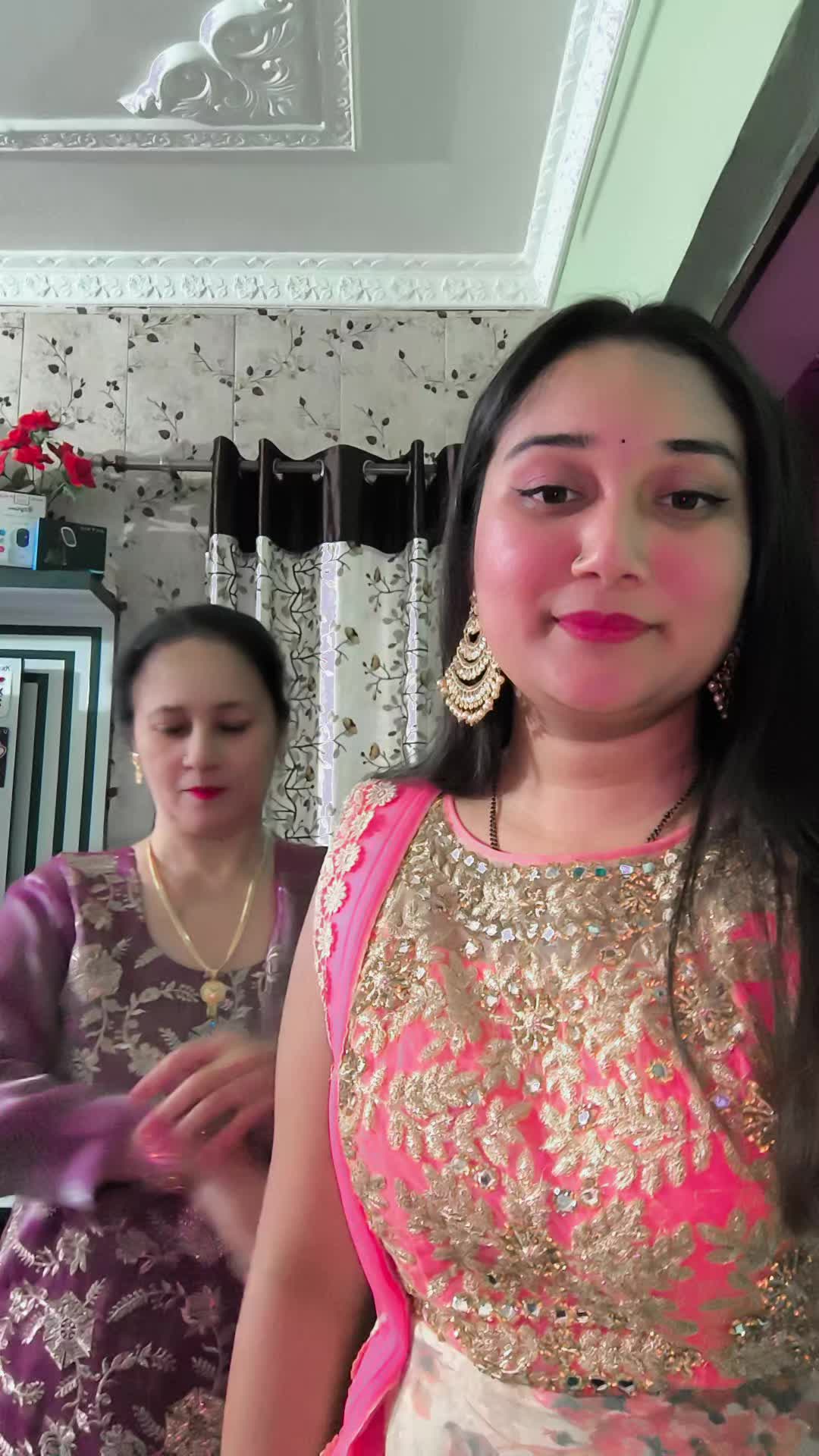 @Til Kumari K