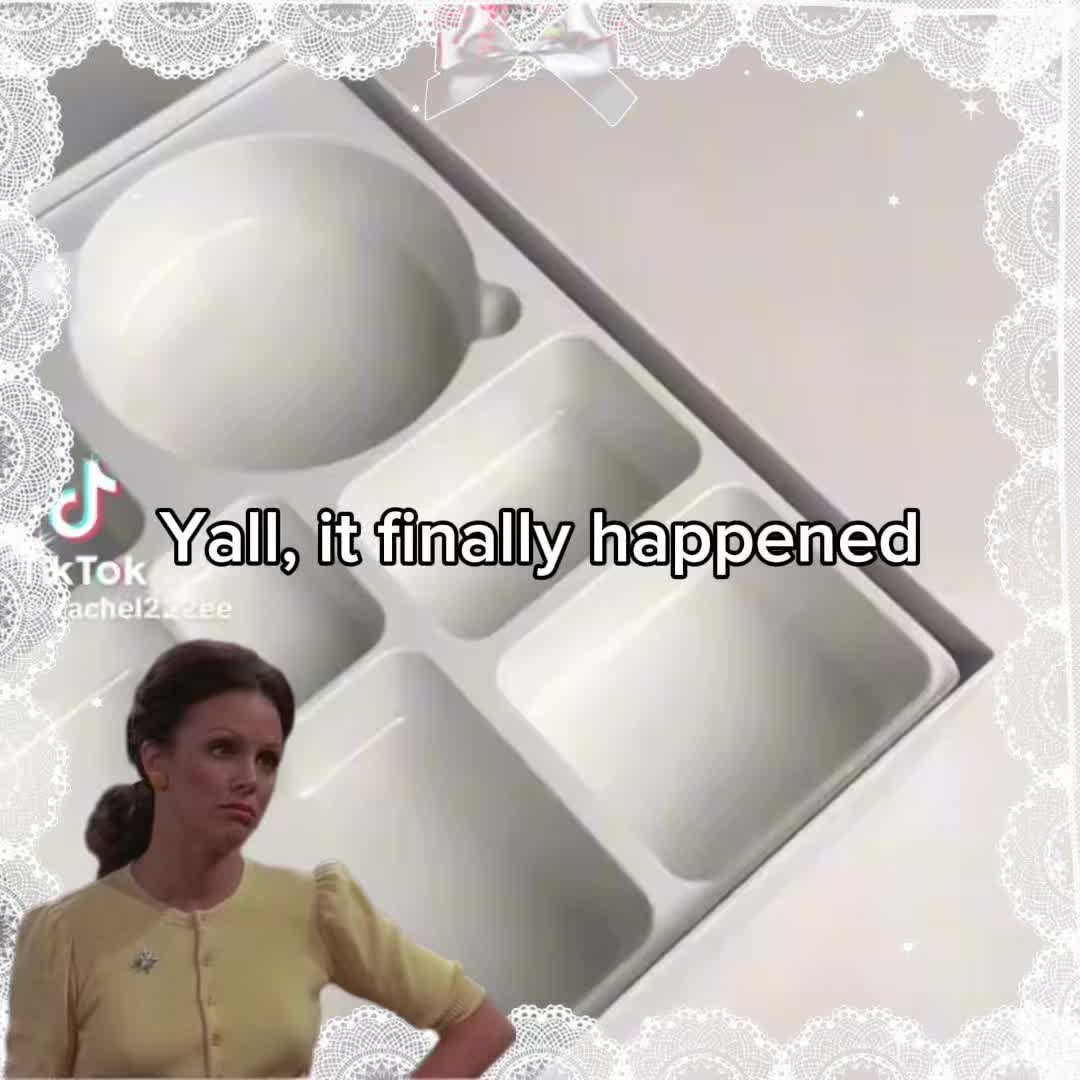 @Sophie [Julie&rsquo;s Version]