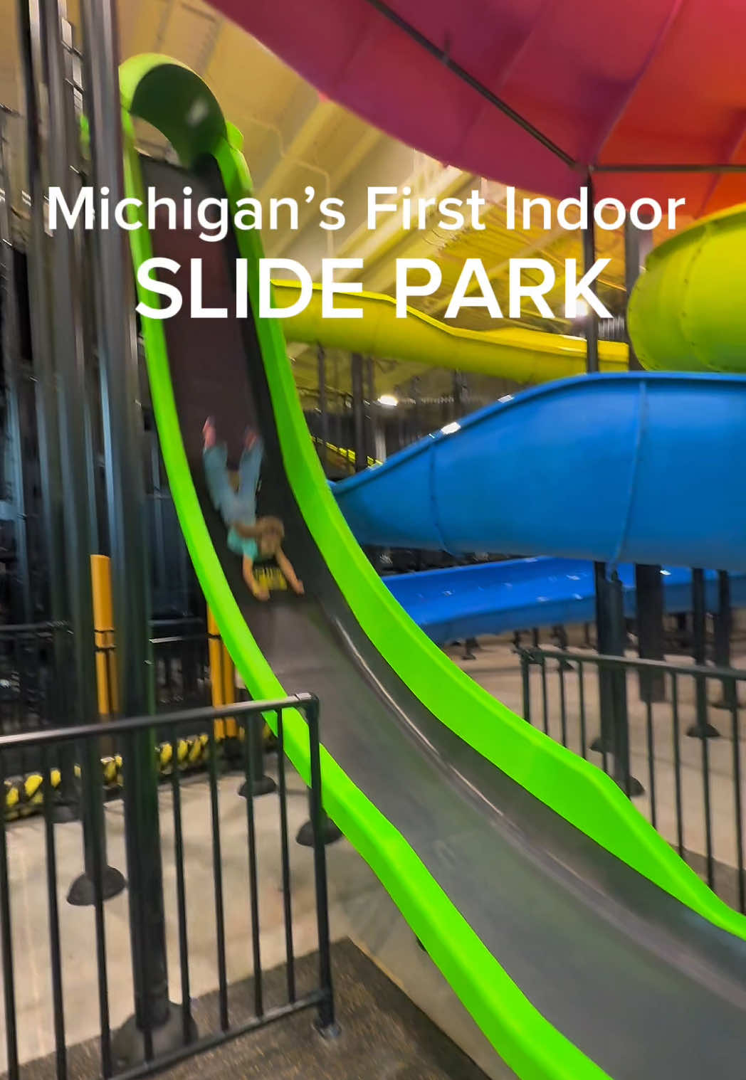 @LittleGuide Detroit