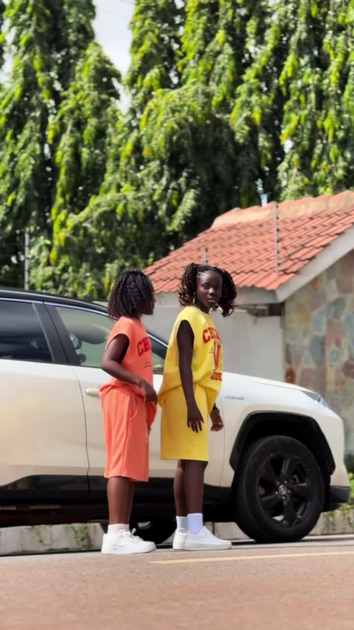 @Nana Esi 🤩