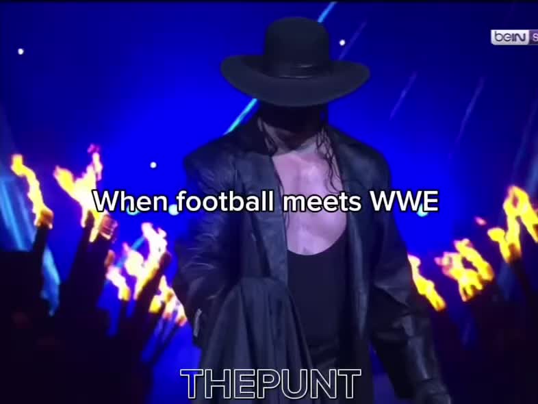 @ThePunt ๐ซ๐ท