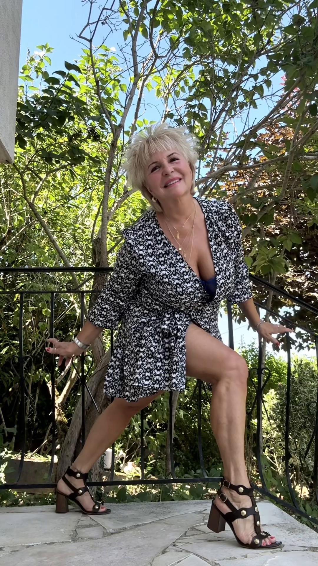 @Mariehueferdandes