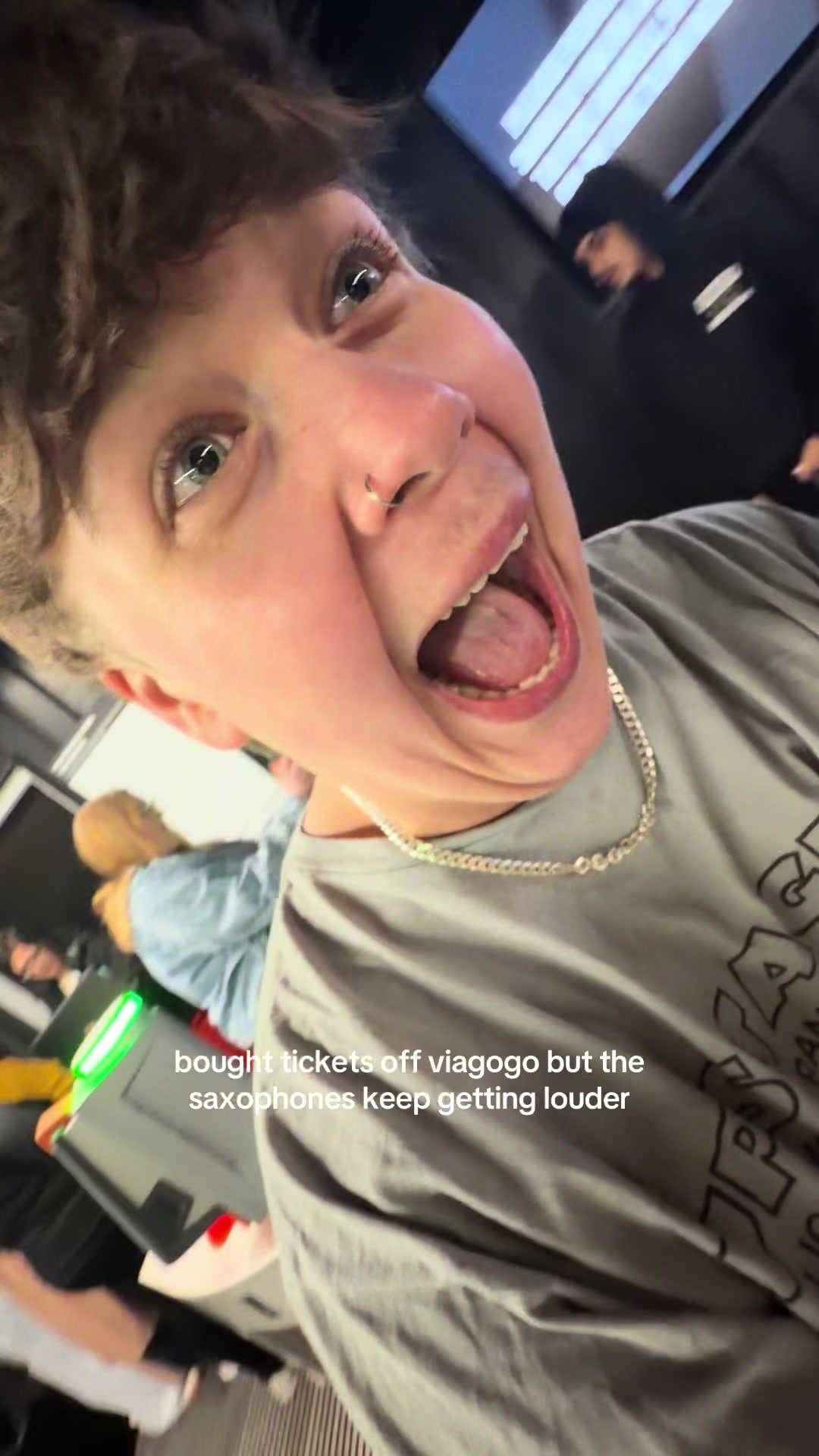 @On Our Tour