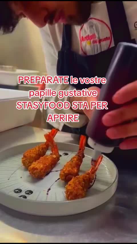 @Ristorante Stasyfood Pozzuoli