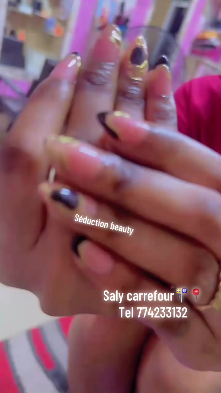 @*séduction beauty and onglerie