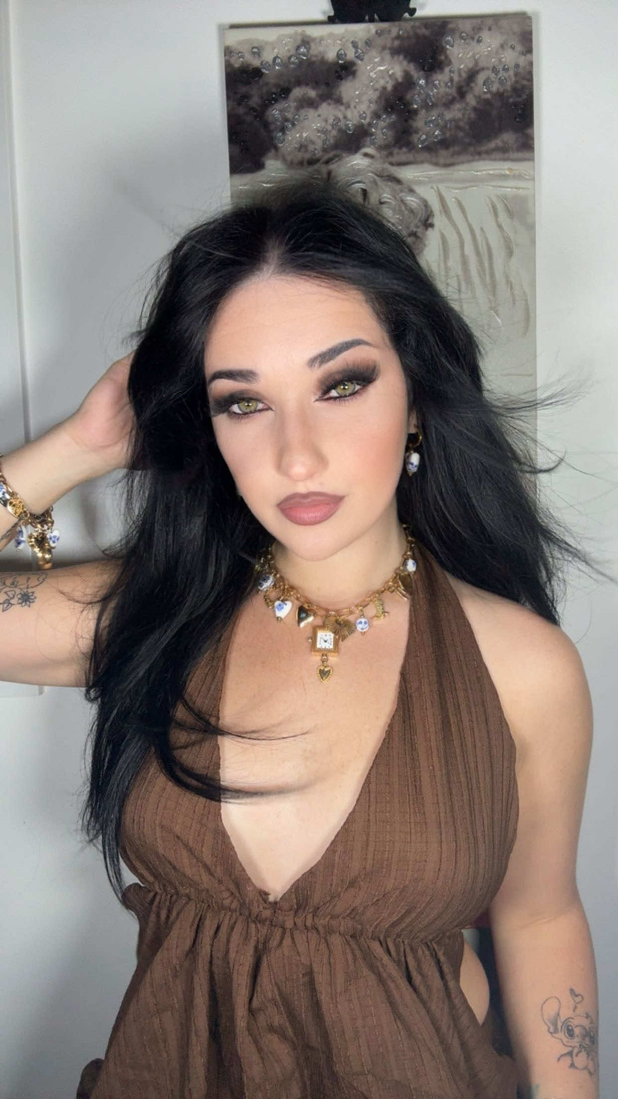@GiorgiaLuna๐