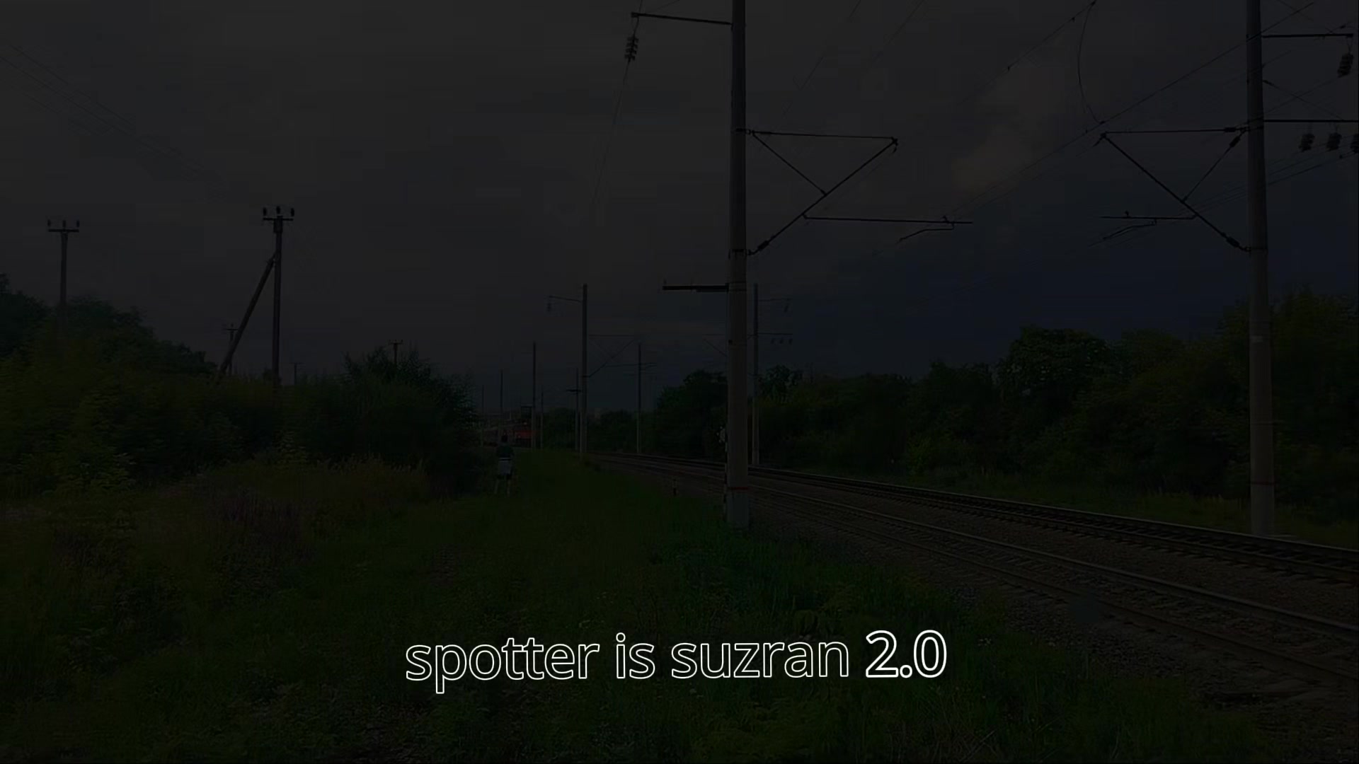 @spotter is suzran 2.0