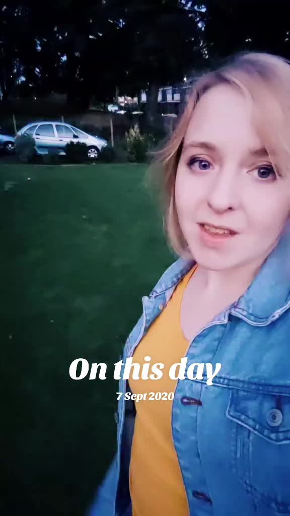 @Michael!