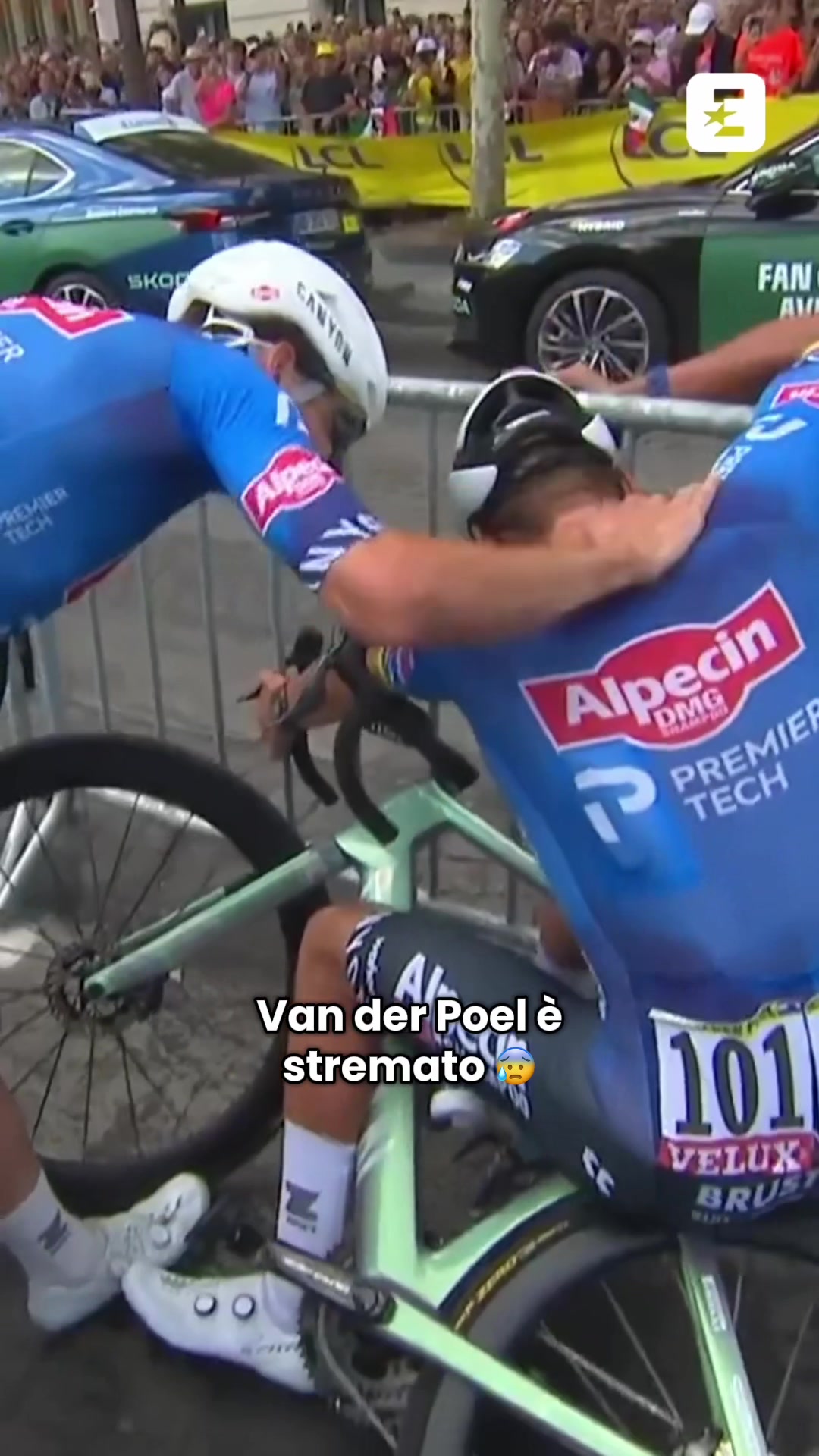 @Eurosport Italia