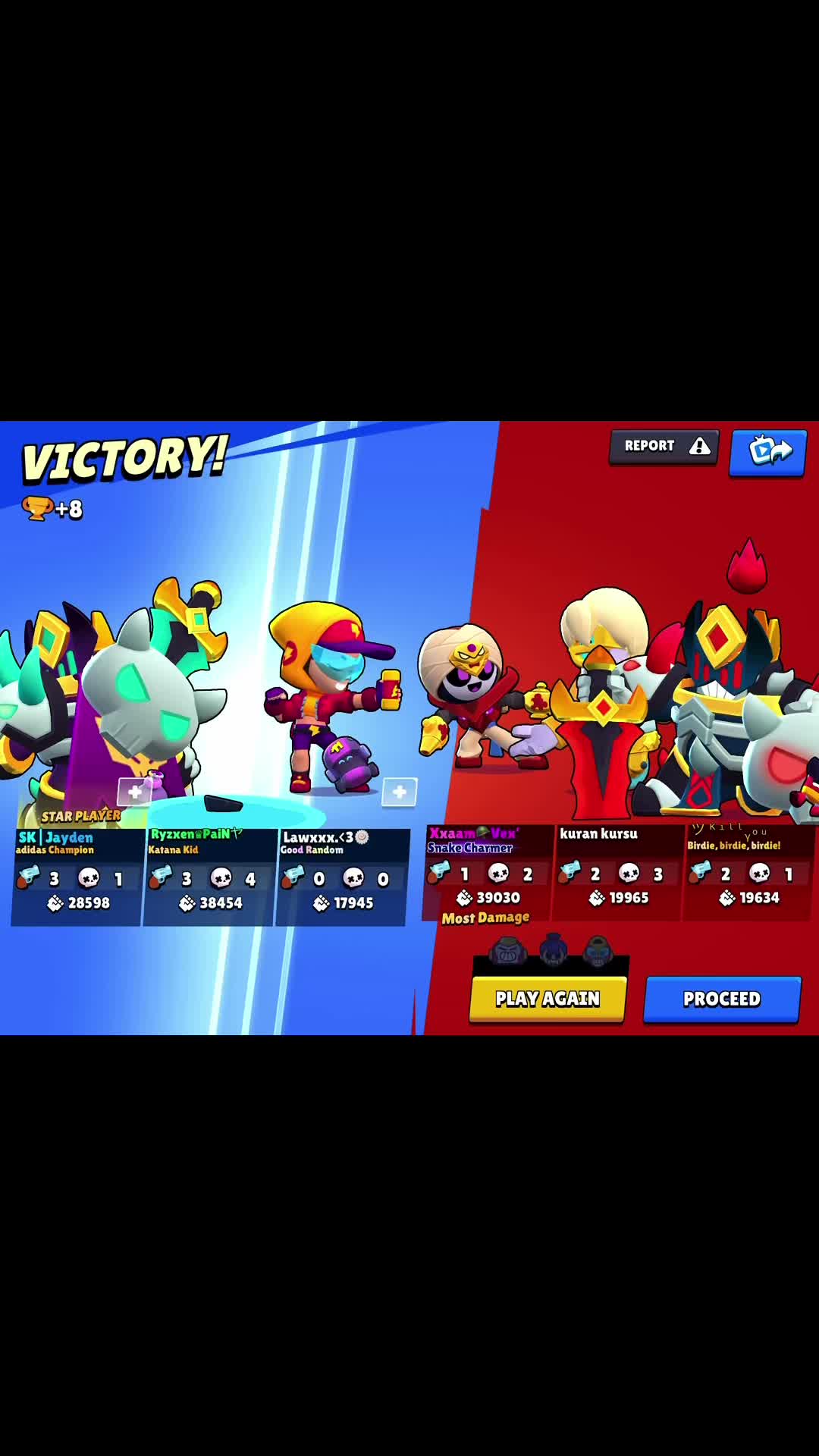 @TikTok:VÉNØMツ