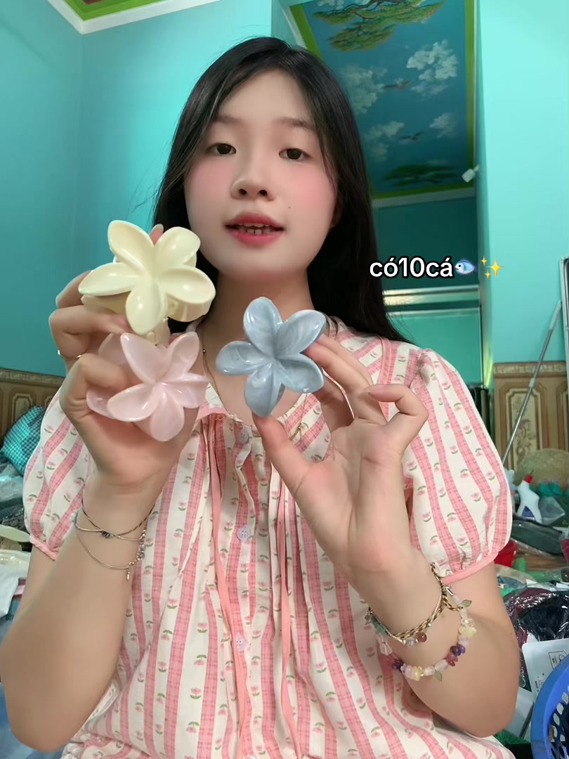 @Tiểu Yến Tử