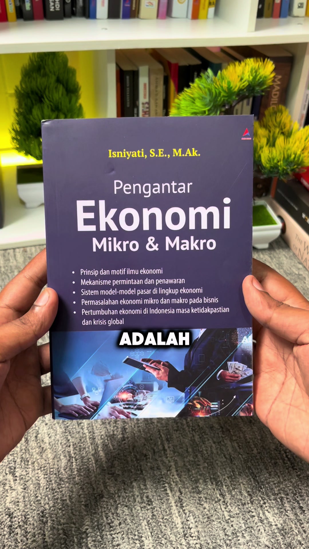 @Book&rsquo;s Grow Indonesia