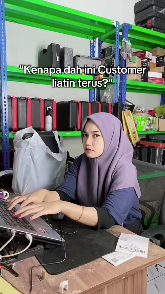 @Yogi Online Shop