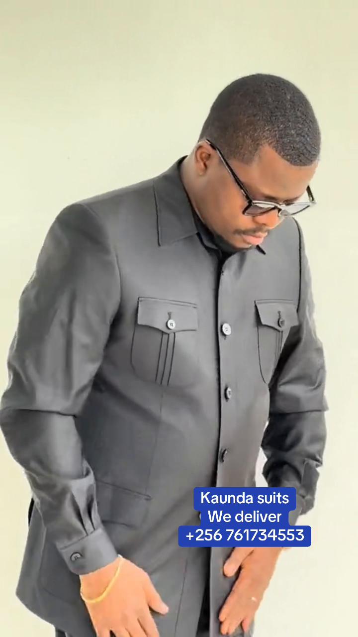 @African Tailor +256-761734553