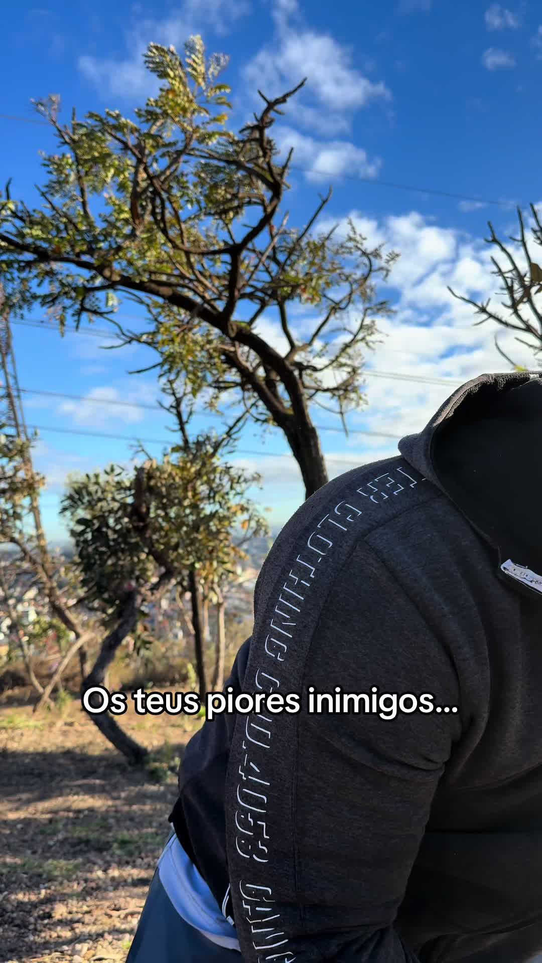 @Erivaldo Dos Santos