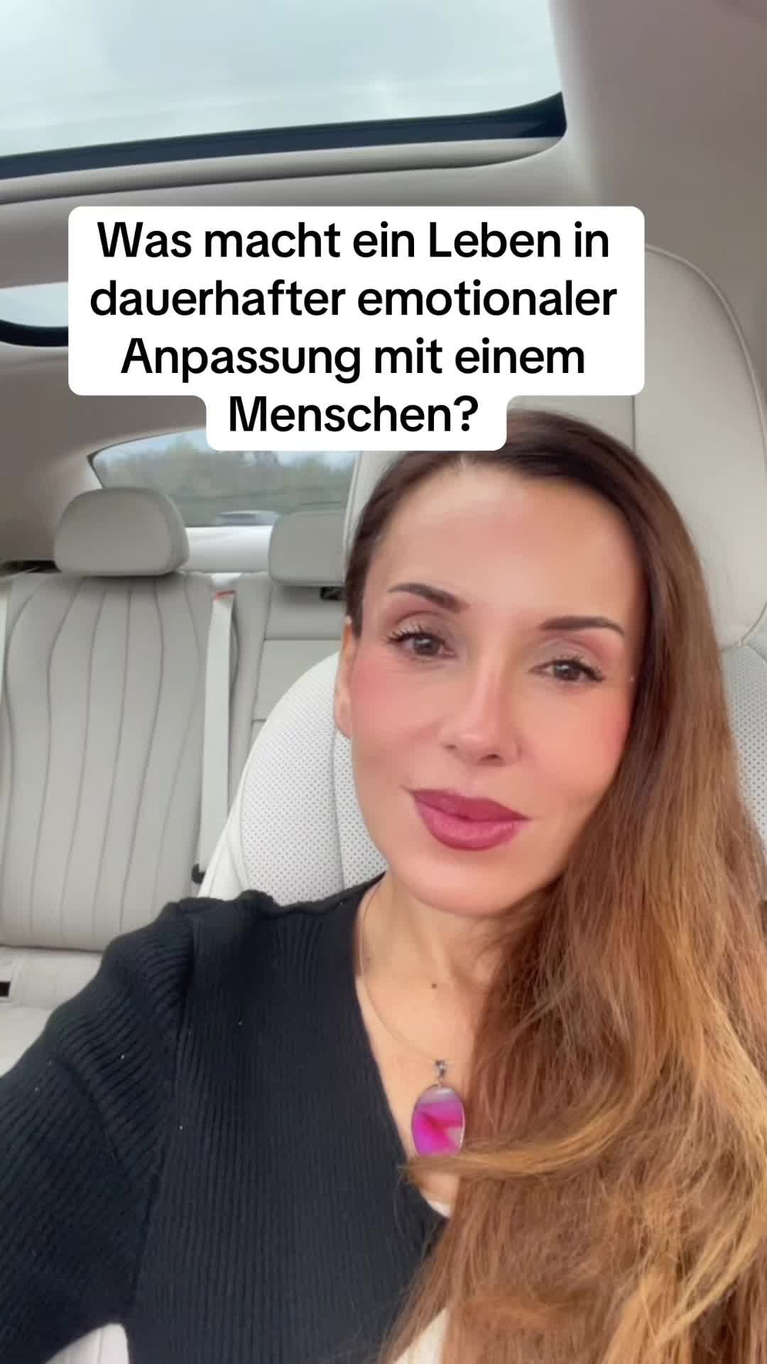 @Antje Simdorn - Narzissmus